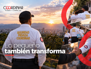 Lo pequeño también transforma